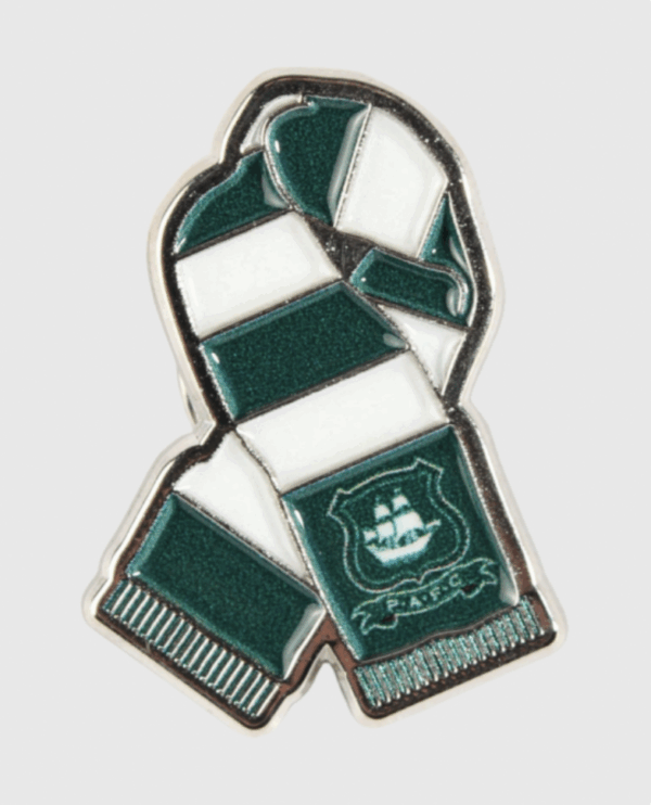 Blazer badges