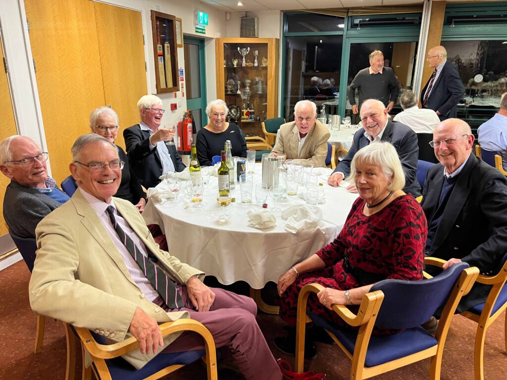 Annual Dinner 2026